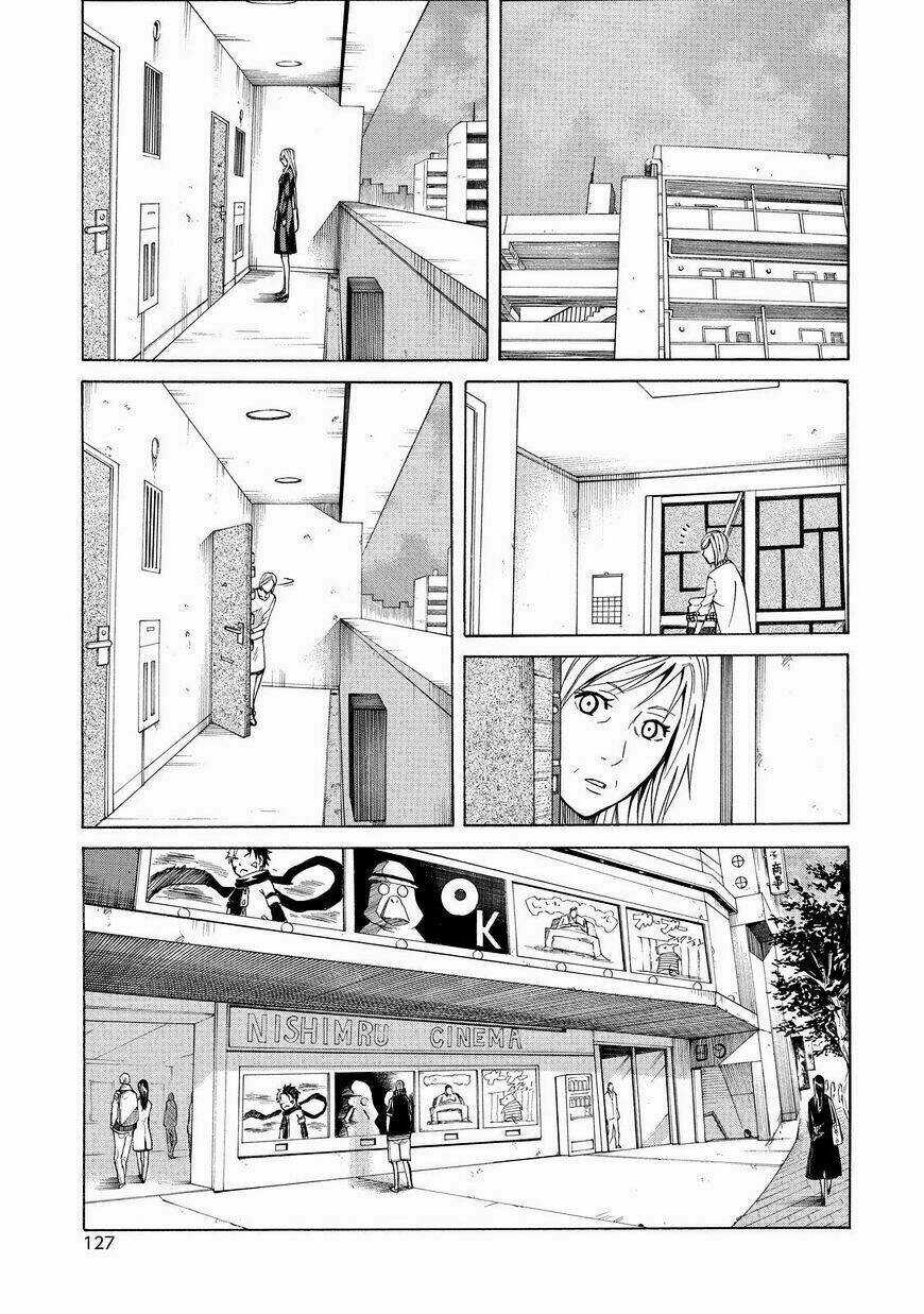 Sukedachi 09 - Chapter 13 - Trang 25