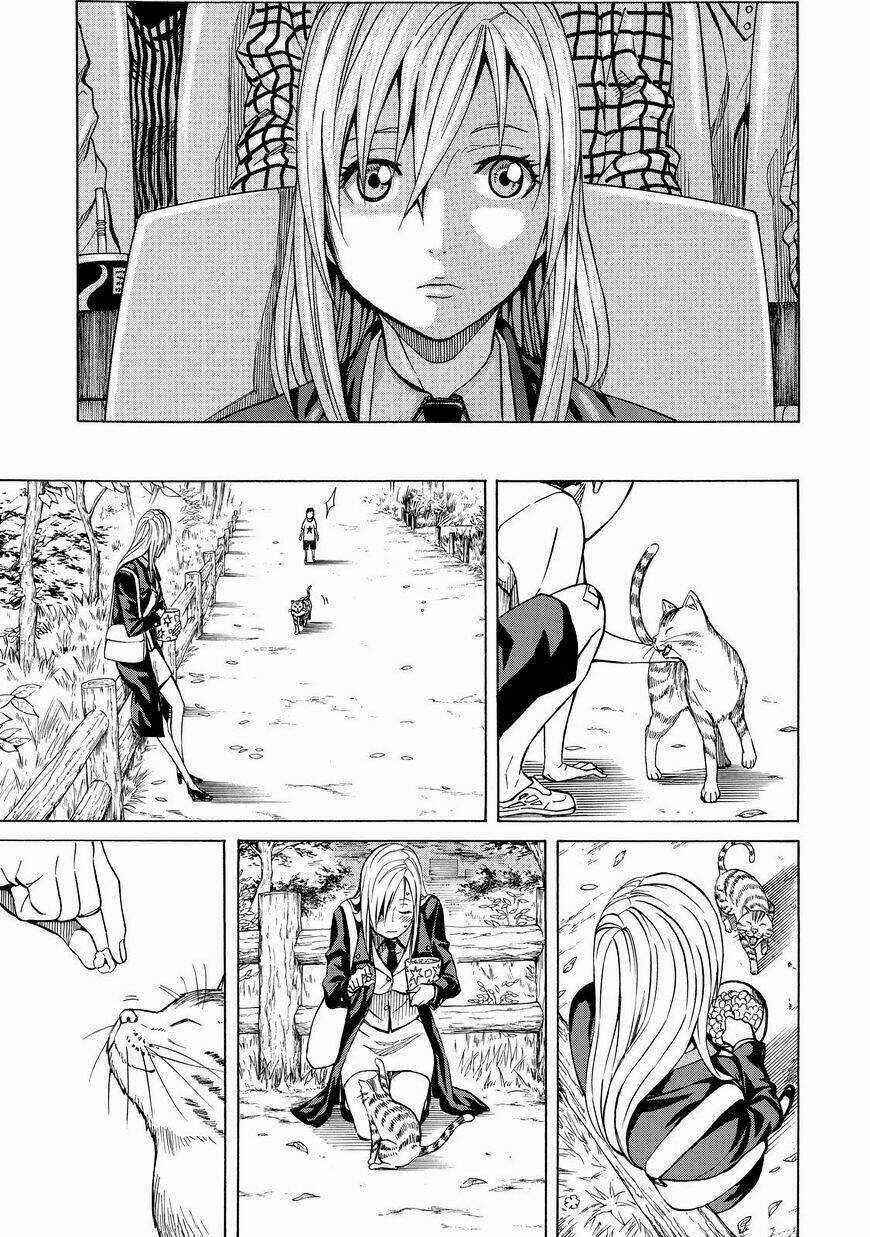 Sukedachi 09 - Chapter 13 - Trang 27