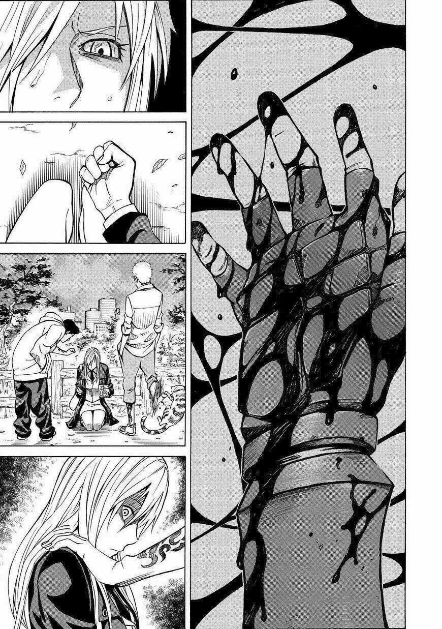 Sukedachi 09 - Chapter 13 - Trang 29