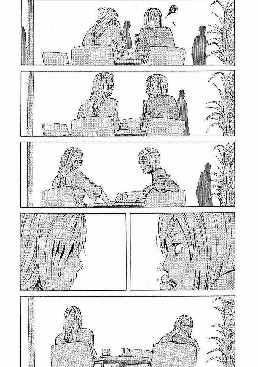 Sukedachi 09 - Chapter 13 - Trang 34