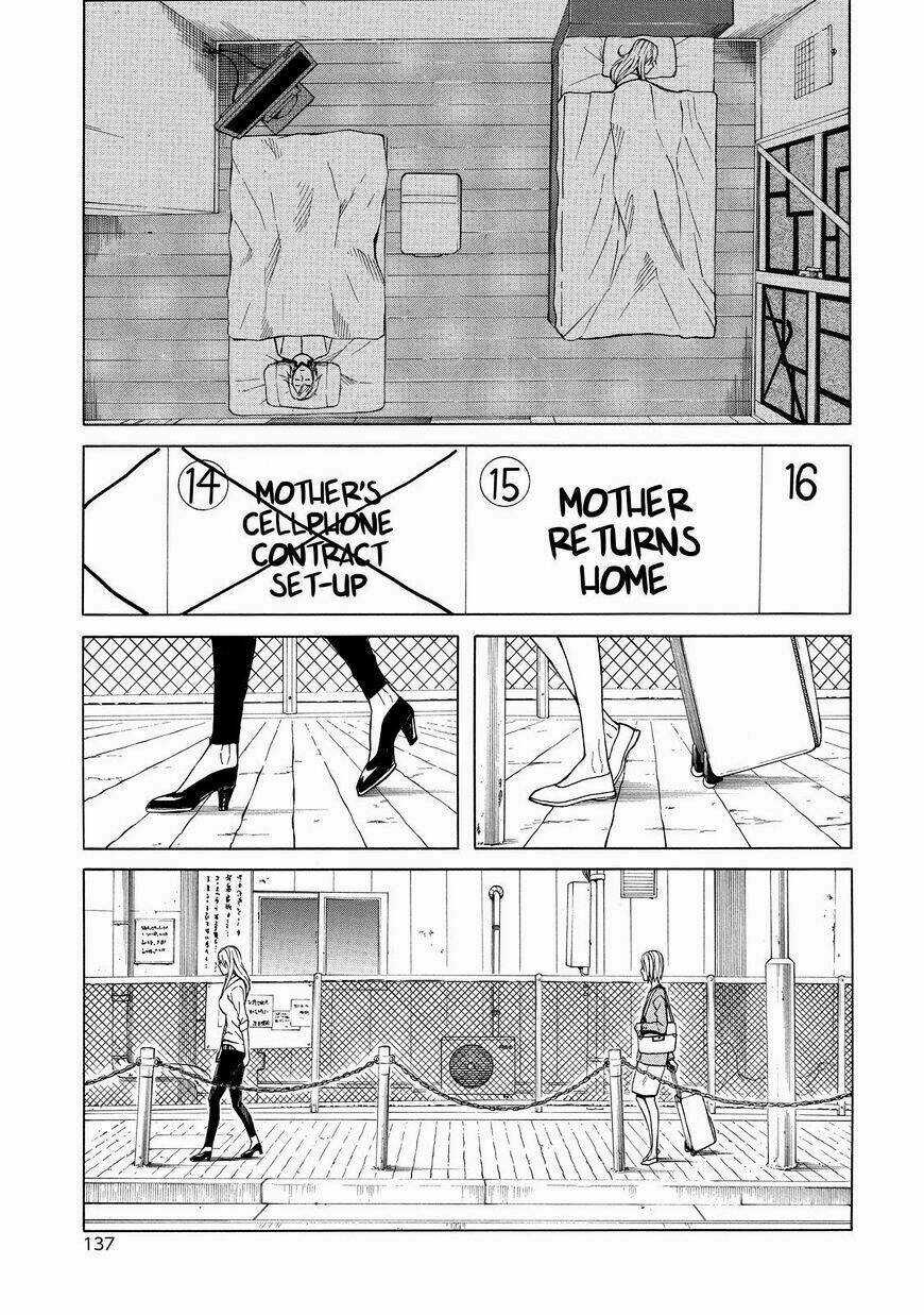 Sukedachi 09 - Chapter 13 - Trang 35