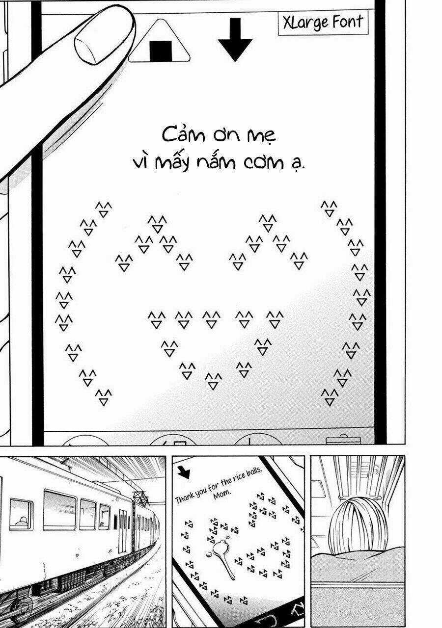 Sukedachi 09 - Chapter 13 - Trang 39