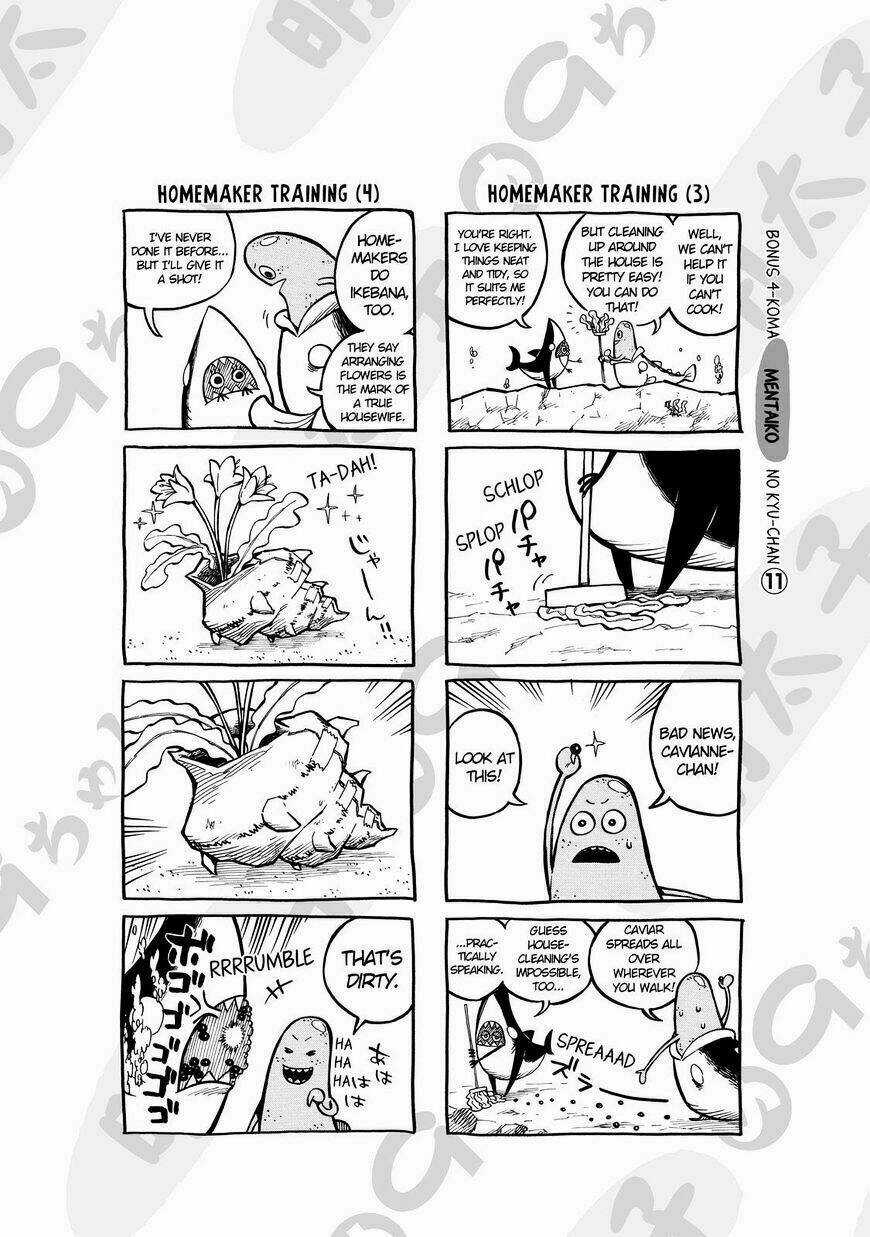 Sukedachi 09 - Chapter 13 - Trang 42