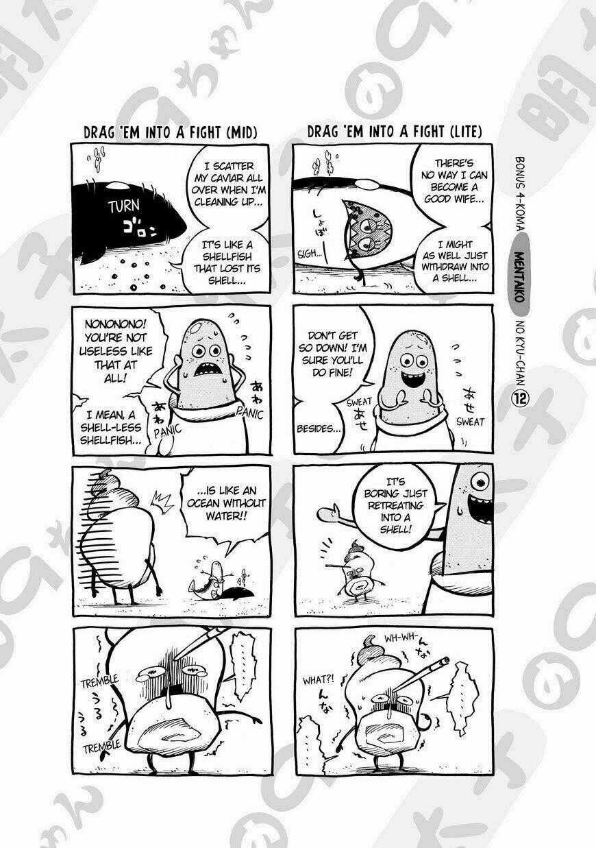 Sukedachi 09 - Chapter 13 - Trang 43