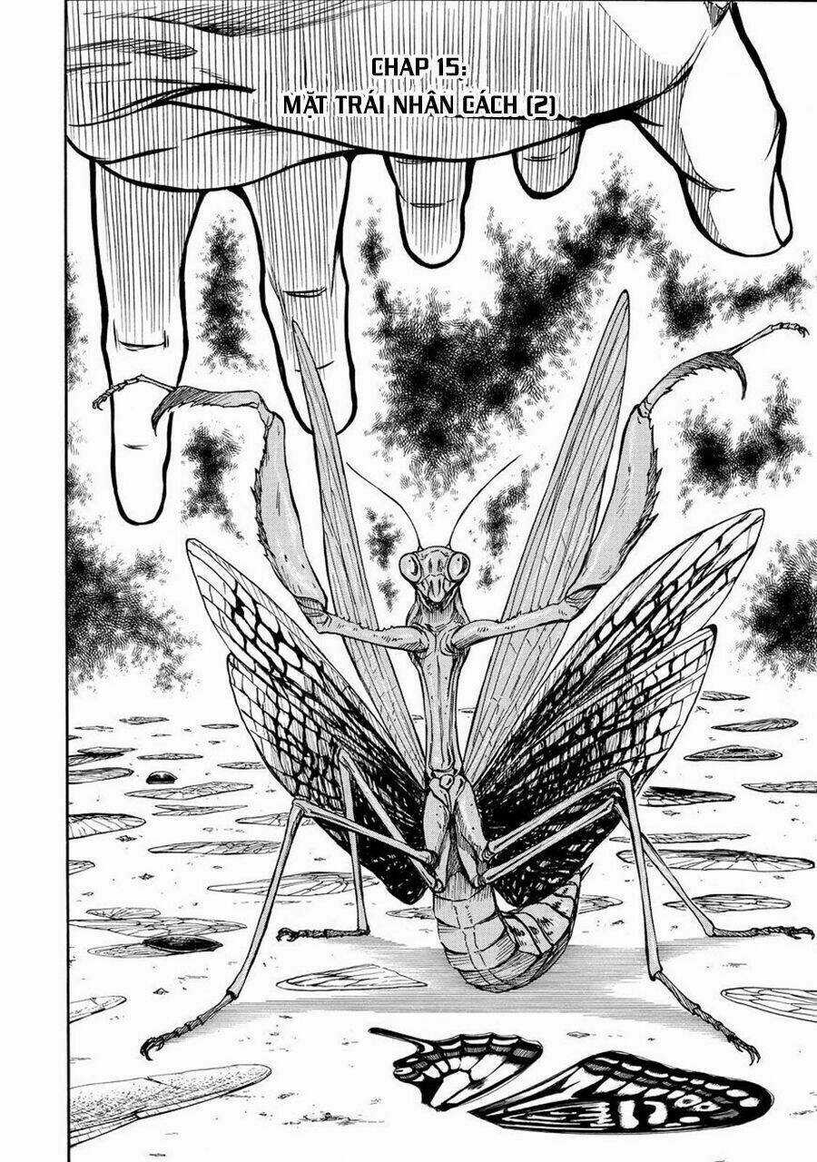 Sukedachi 09 - Chapter 15 - Trang 11