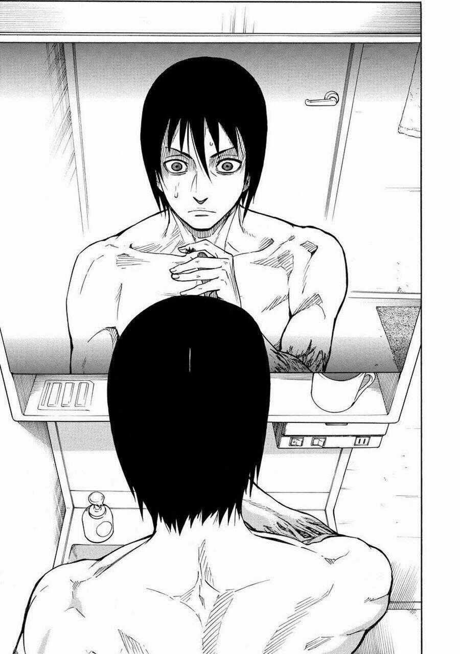 Sukedachi 09 - Chapter 15 - Trang 55