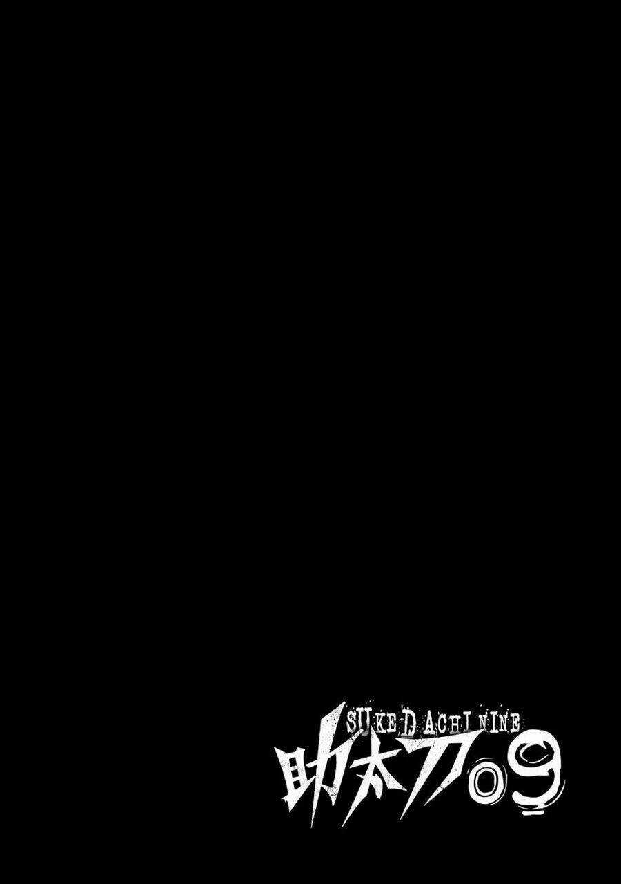 Sukedachi 09 - Chapter 15 - Trang 9