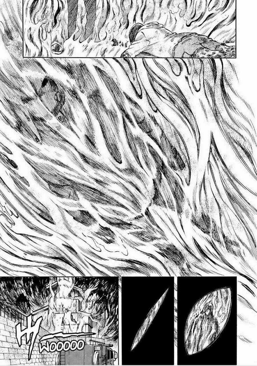 Sukedachi 09 - Chapter 16 - Trang 36