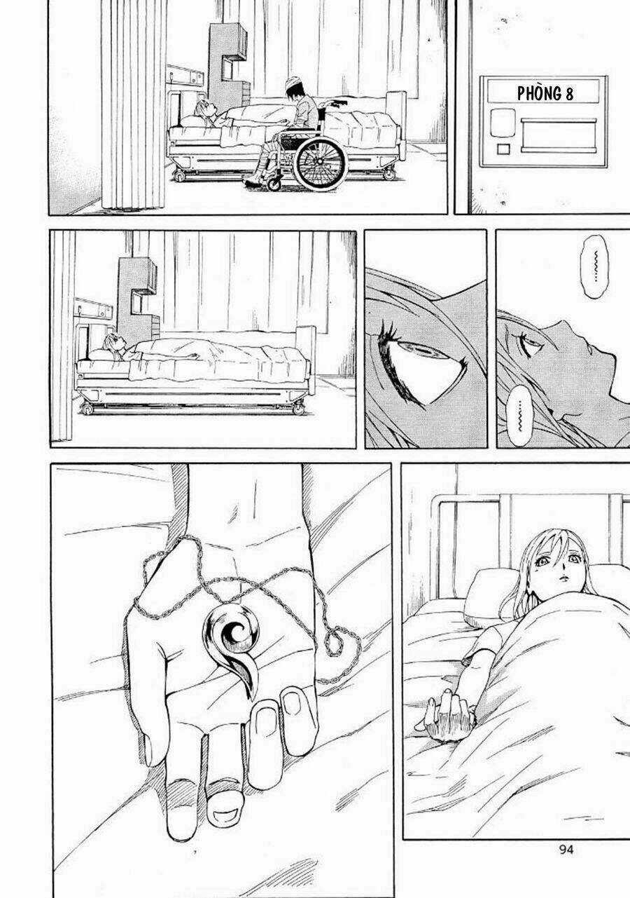 Sukedachi 09 - Chapter 16 - Trang 43