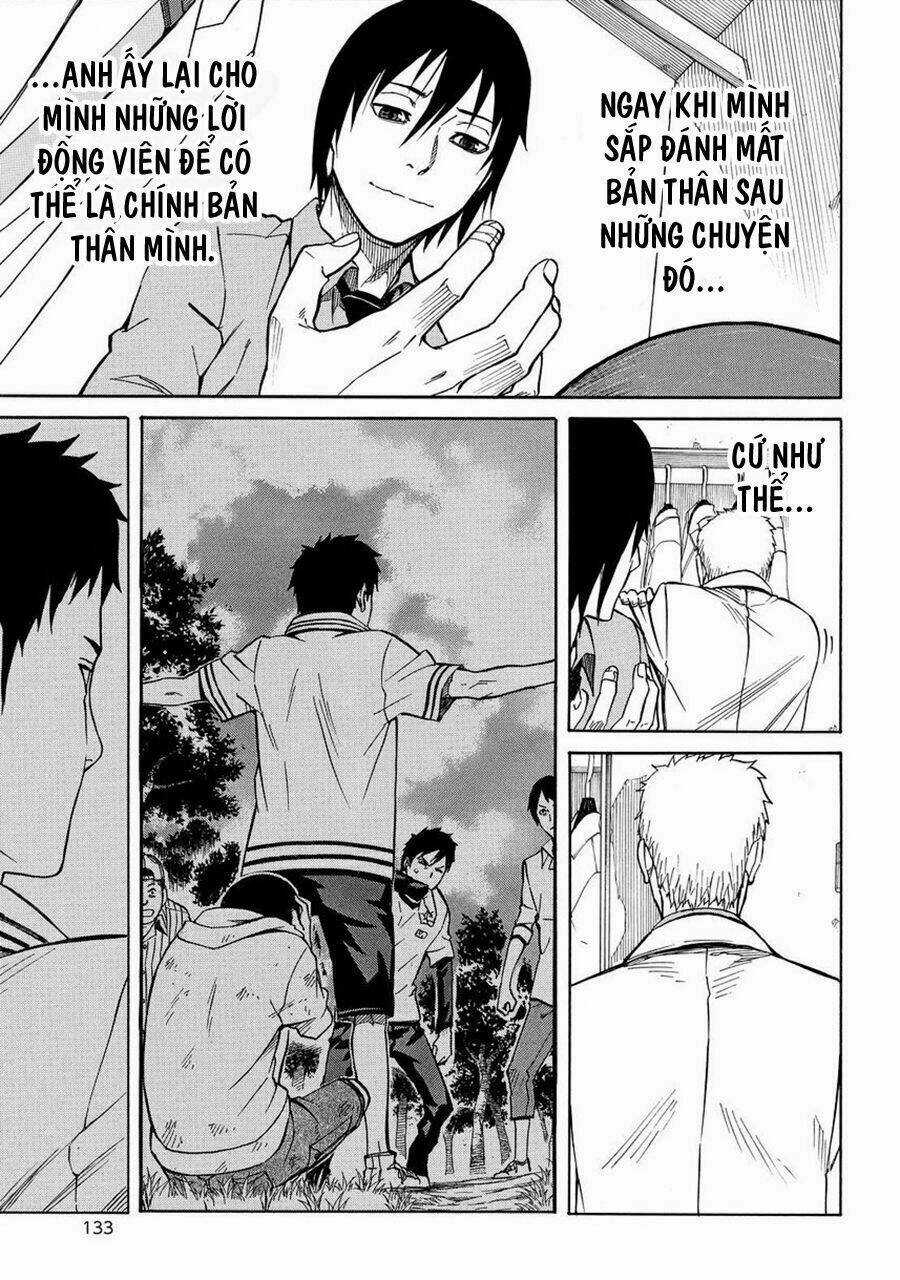 Sukedachi 09 - Chapter 17 - Trang 40