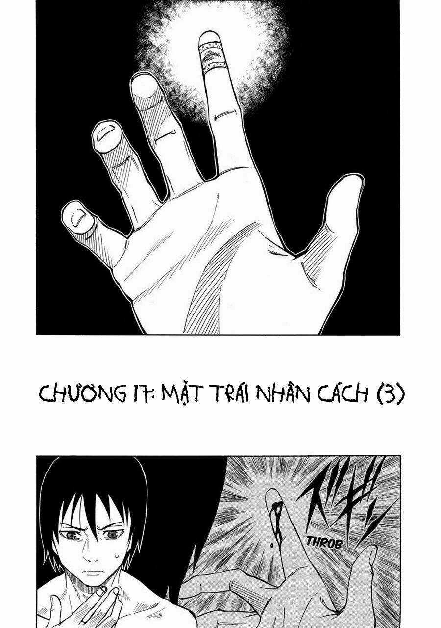 Sukedachi 09 - Chapter 17 - Trang 5