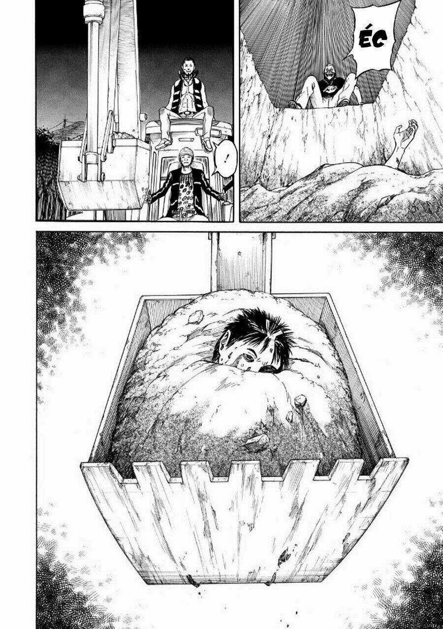 Sukedachi 09 - Chapter 18 - Trang 25