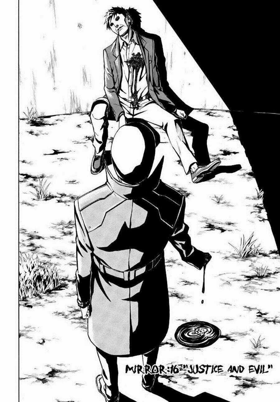 Sukedachi 09 - Chapter 18 - Trang 5