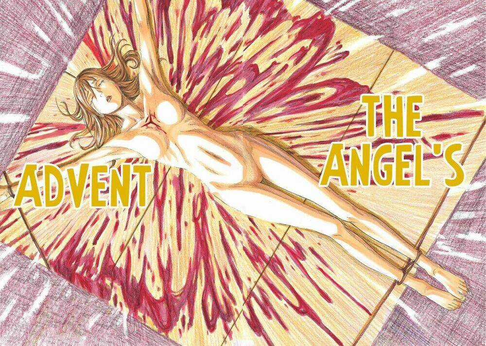 Sukedachi 09 - Chapter 20 - Trang 18