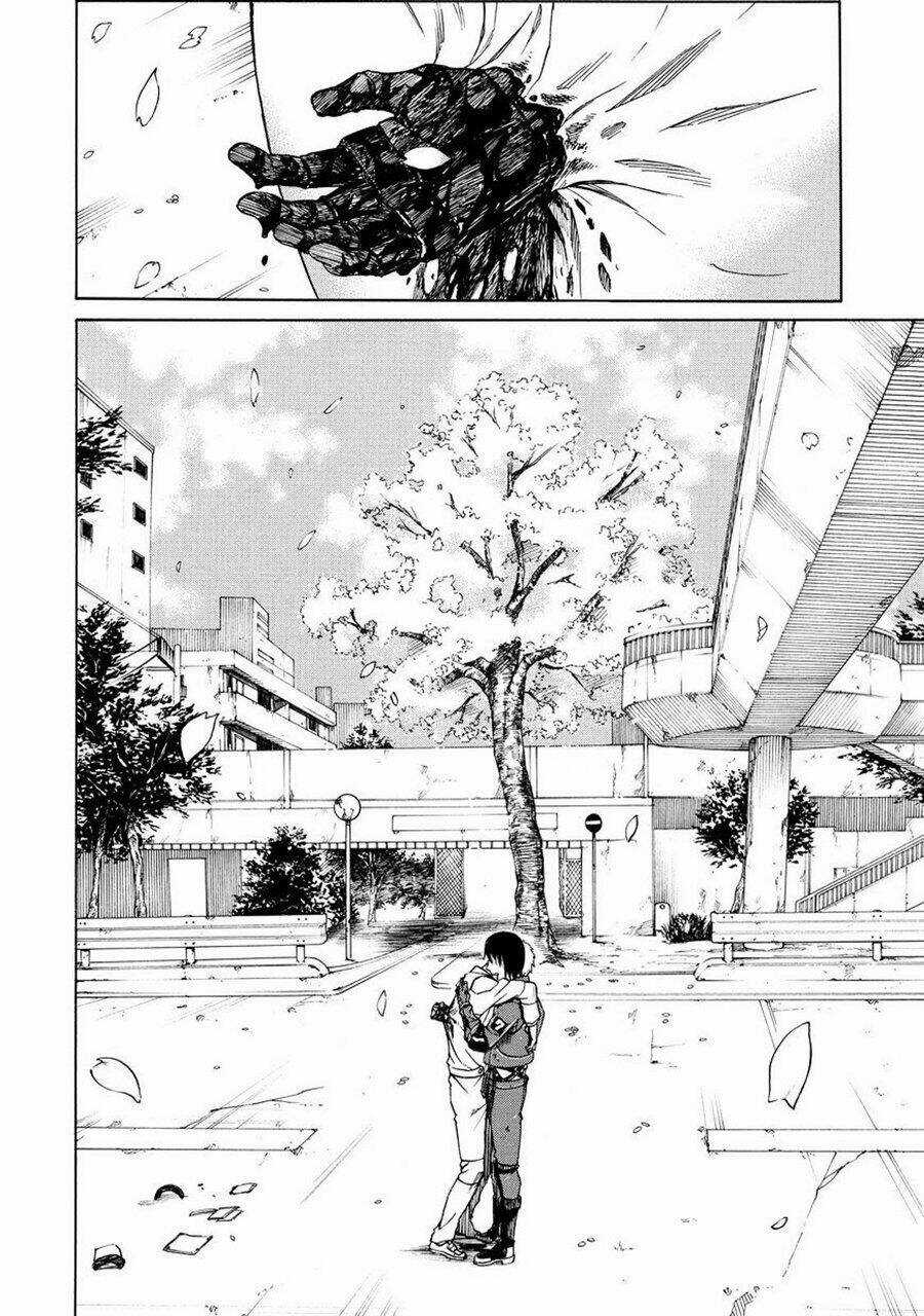 Sukedachi 09 - Chapter 21 - Trang 42