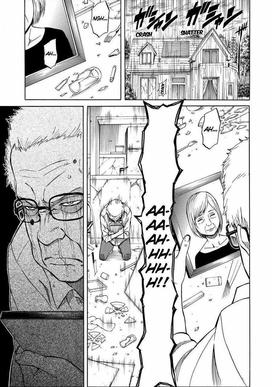 Sukedachi 09 - Chapter 23 - Trang 39