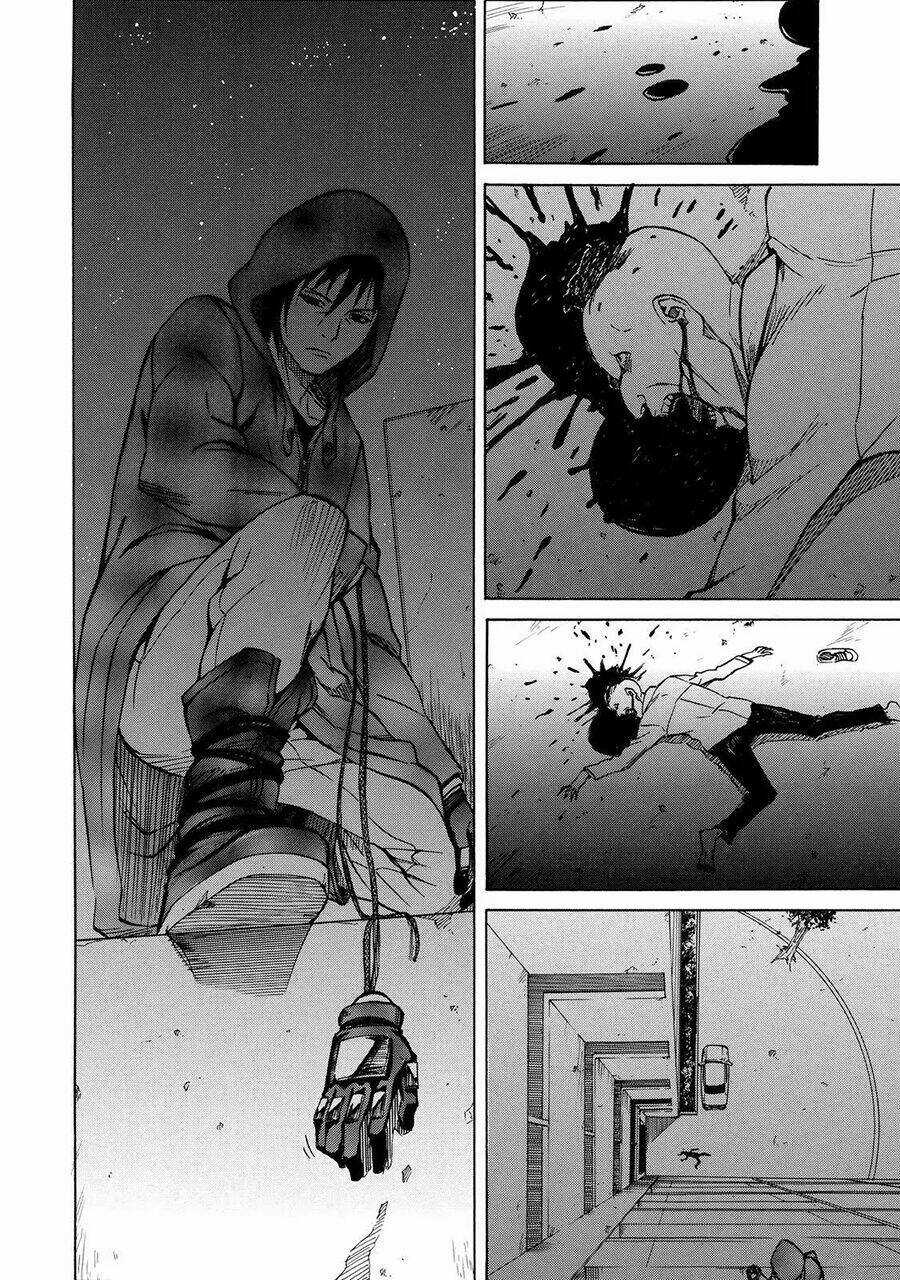 Sukedachi 09 - Chapter 23 - Trang 42