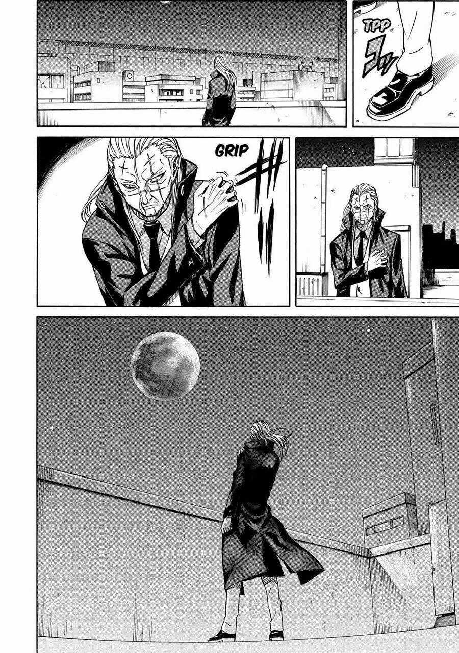 Sukedachi 09 - Chapter 23 - Trang 46