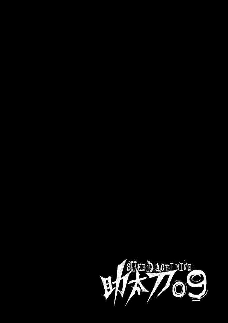Sukedachi 09 - Chapter 24 - Trang 4