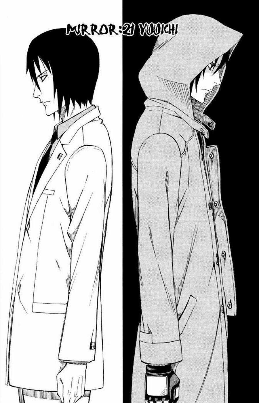 Sukedachi 09 - Chapter 24 - Trang 6