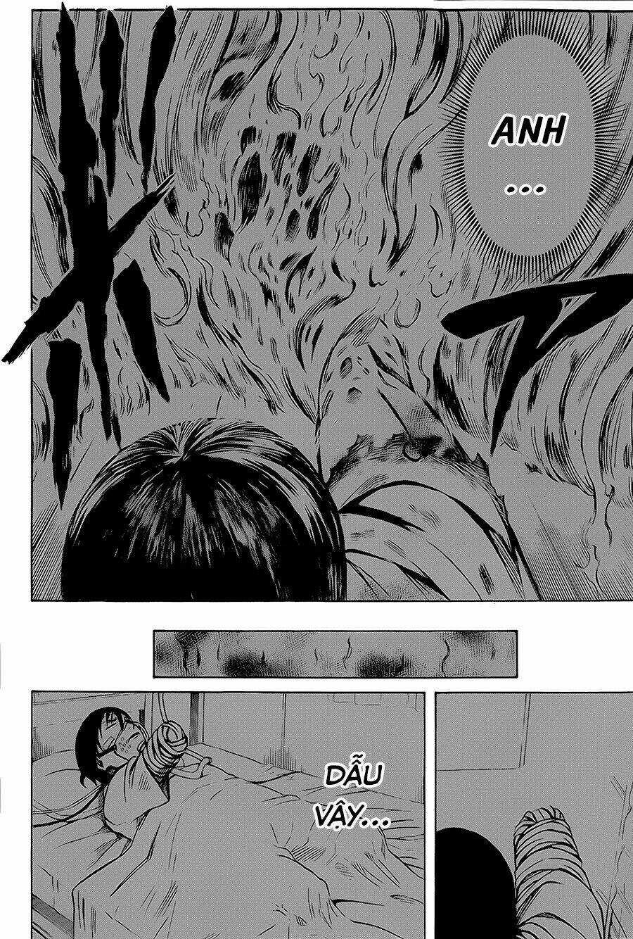 Sukedachi 09 - Chapter 5.2 - Trang 11