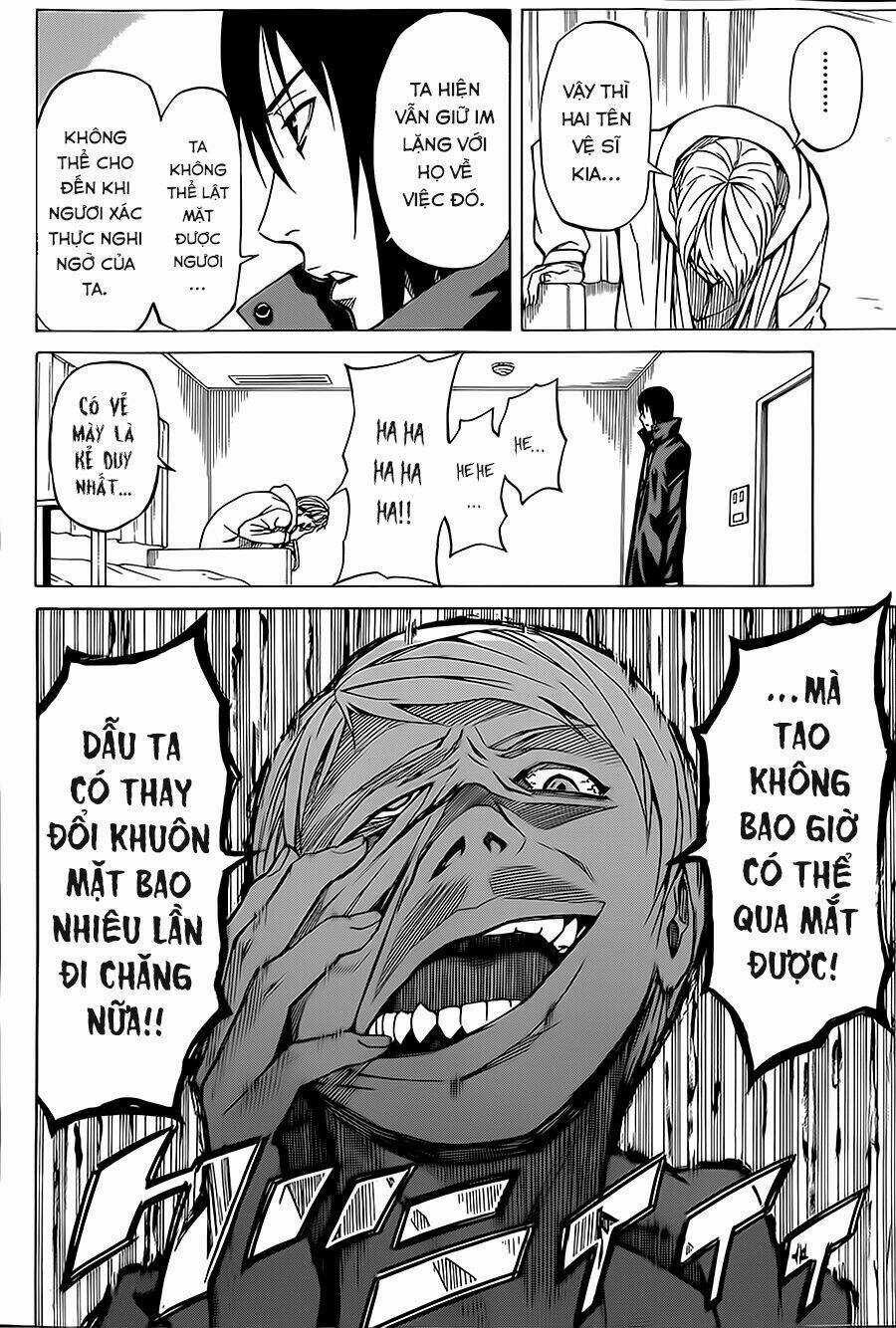 Sukedachi 09 - Chapter 5.2 - Trang 5