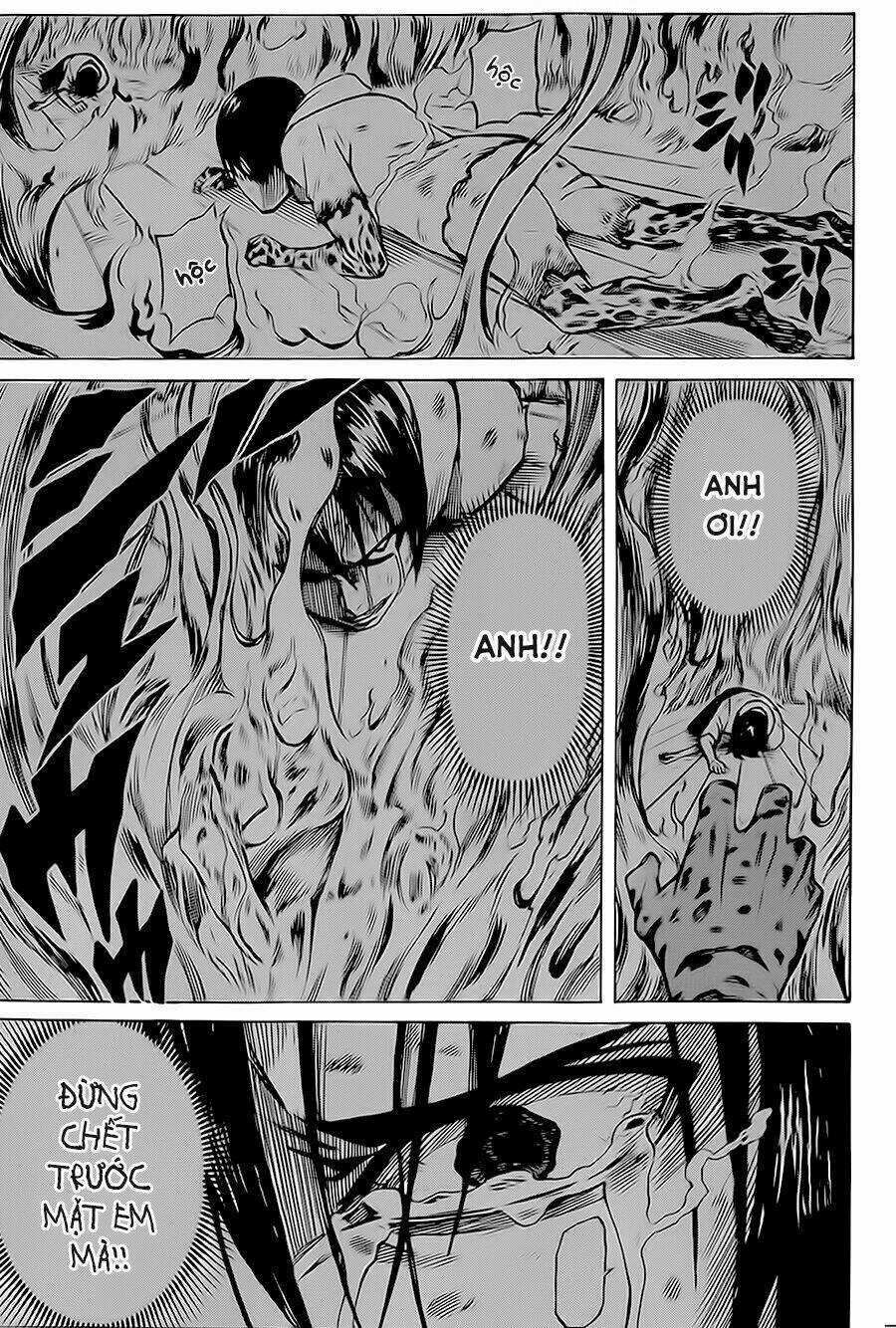 Sukedachi 09 - Chapter 5.2 - Trang 10