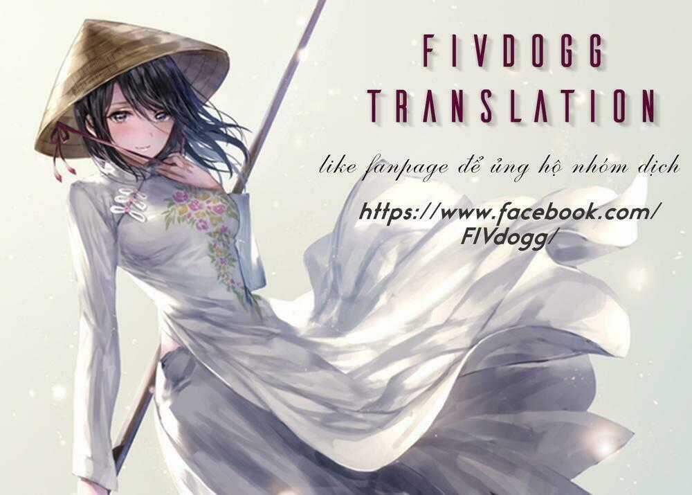Sukedachi 09 - Chapter 5 - Trang 32