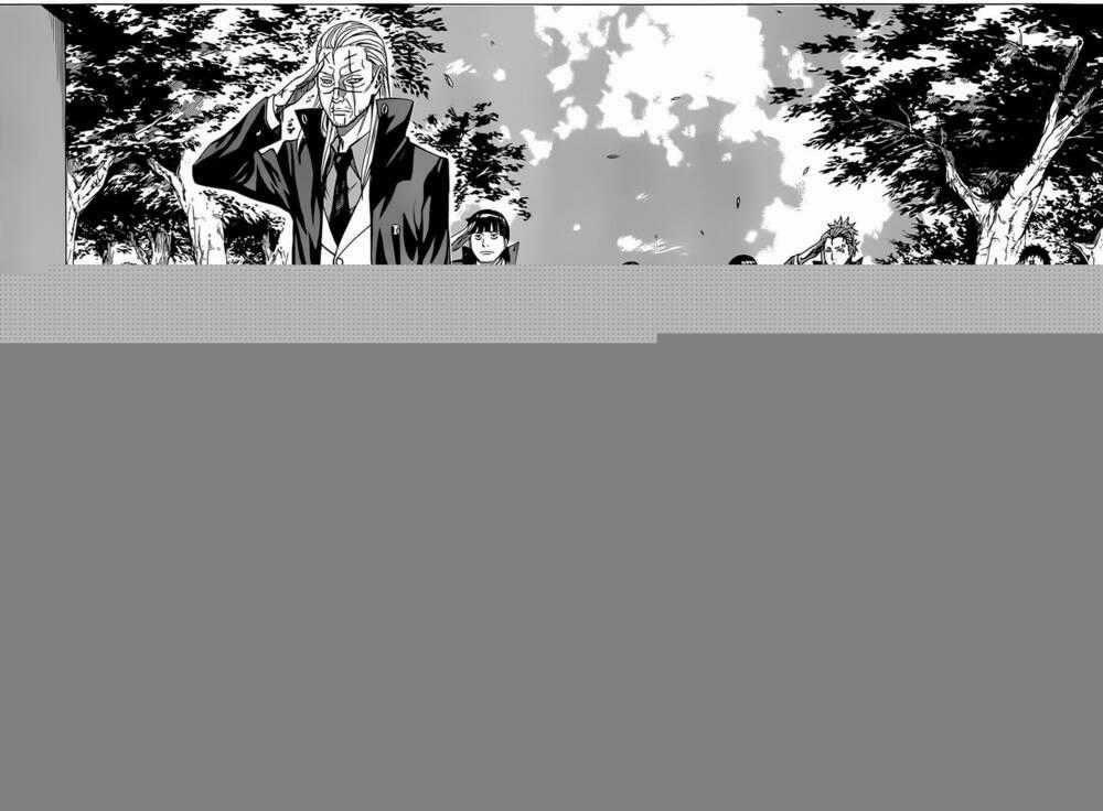 Sukedachi 09 - Chapter 8 - Trang 51