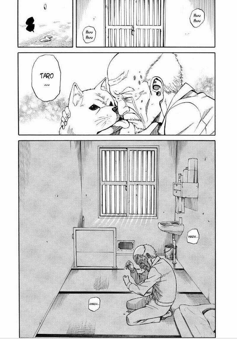 Sukedachi 09 - Chapter 9 - Trang 42