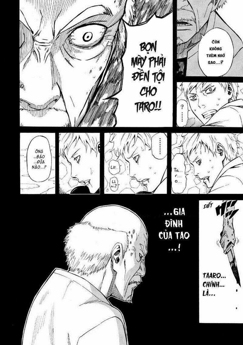 Sukedachi 09 - Chapter 9 - Trang 9