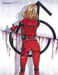 Đọc truyện Sukedachi 09