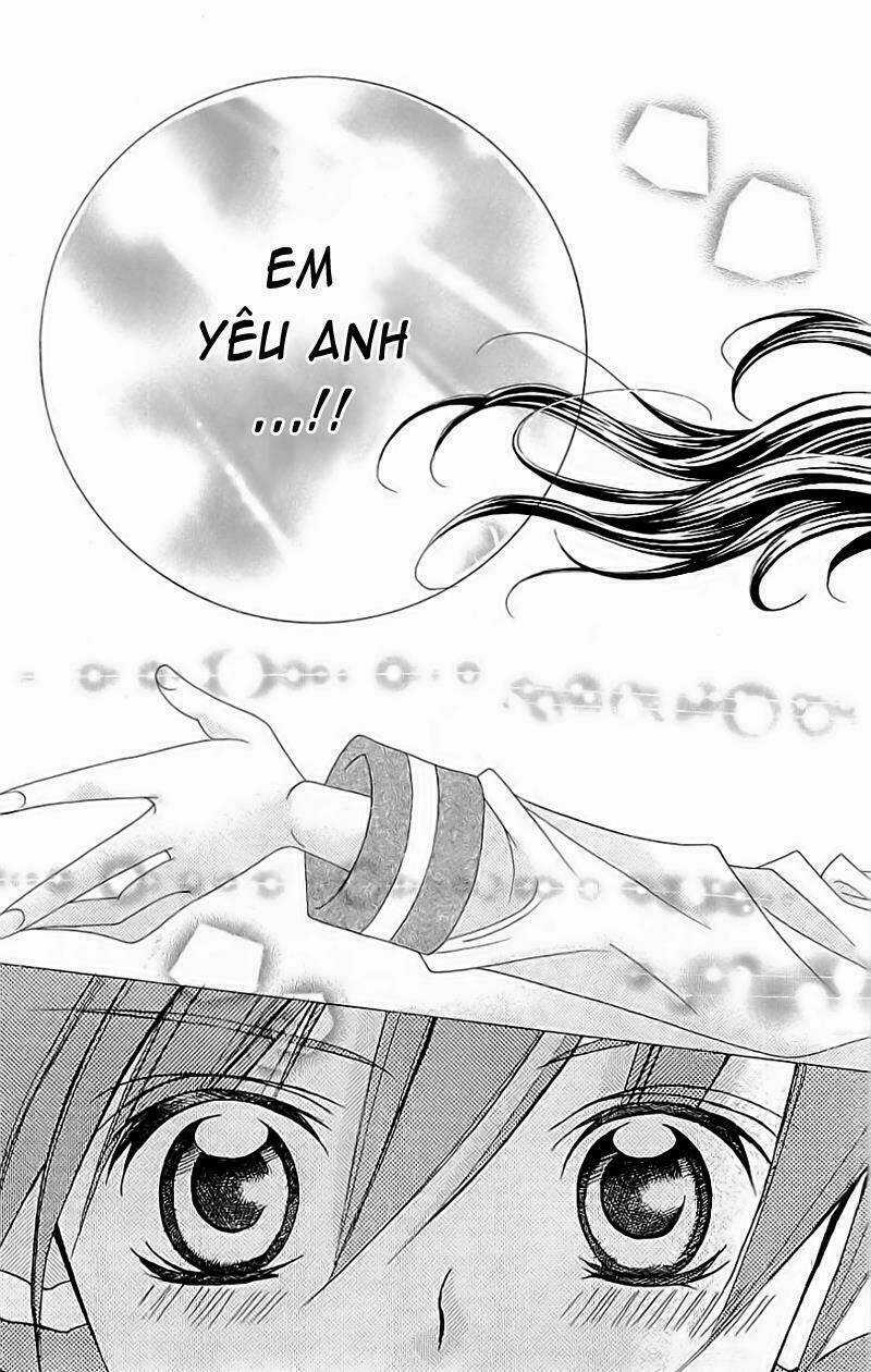 Suki Desu Suzuki-Kun!! - Chapter 1 - Trang 35