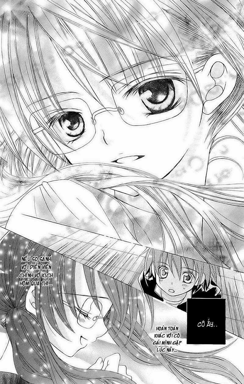 Suki Desu Suzuki-Kun!! - Chapter 1 - Trang 36