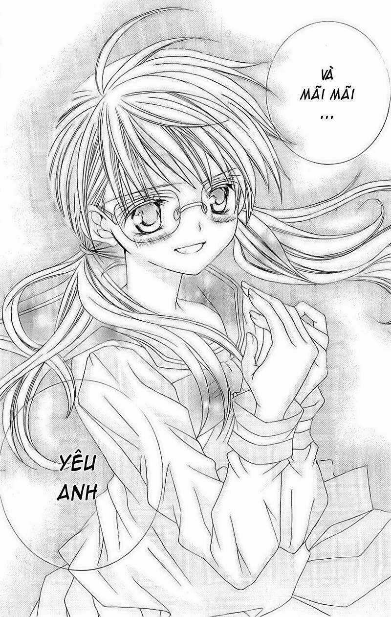 Suki Desu Suzuki-Kun!! - Chapter 1 - Trang 38