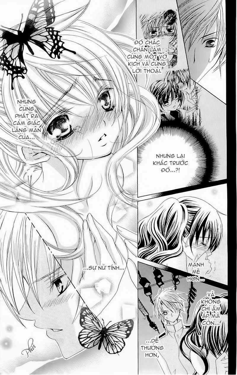 Suki Desu Suzuki-Kun!! - Chapter 10 - Trang 22