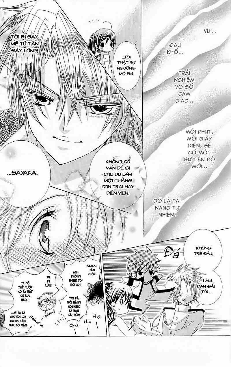 Suki Desu Suzuki-Kun!! - Chapter 10 - Trang 30