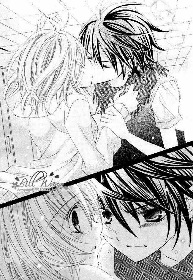 Suki Desu Suzuki-Kun!! - Chapter 13 - Trang 29