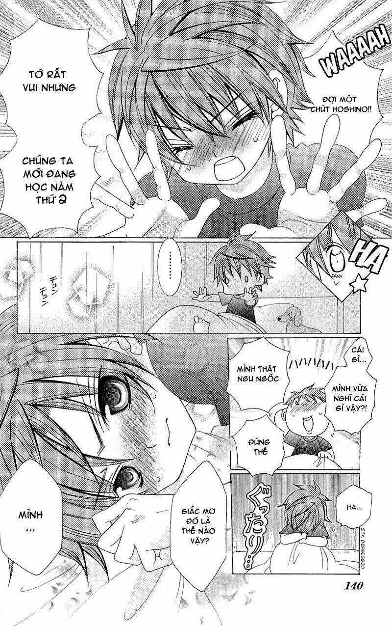 Suki Desu Suzuki-Kun!! - Chapter 15 - Trang 2