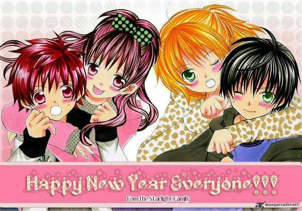 Suki Desu Suzuki-Kun!! - Chapter 17 - Trang 1