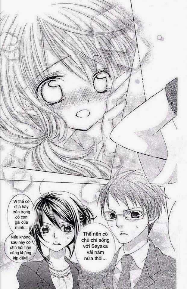 Suki Desu Suzuki-Kun!! - Chapter 18 - Trang 32