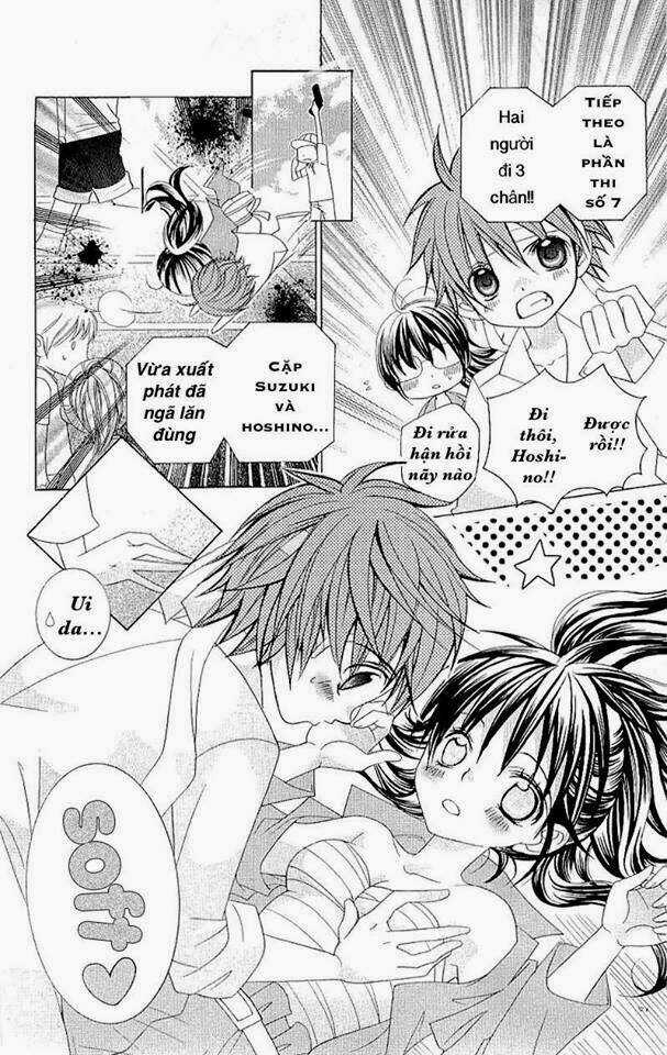 Suki Desu Suzuki-Kun!! - Chapter 19 - Trang 14