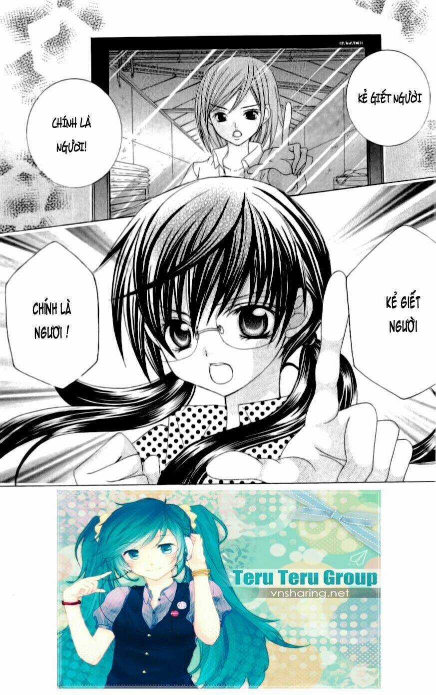 Suki Desu Suzuki-Kun!! - Chapter 2 - Trang 2