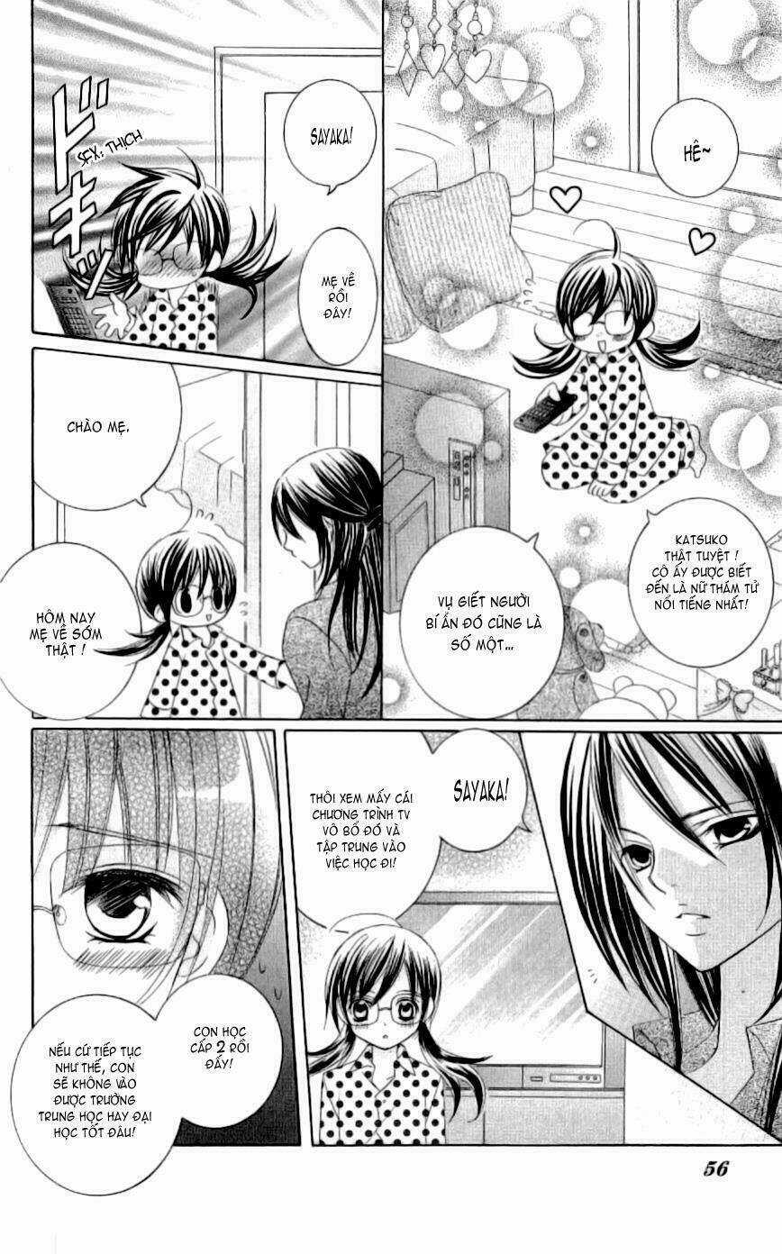 Suki Desu Suzuki-Kun!! - Chapter 2 - Trang 3