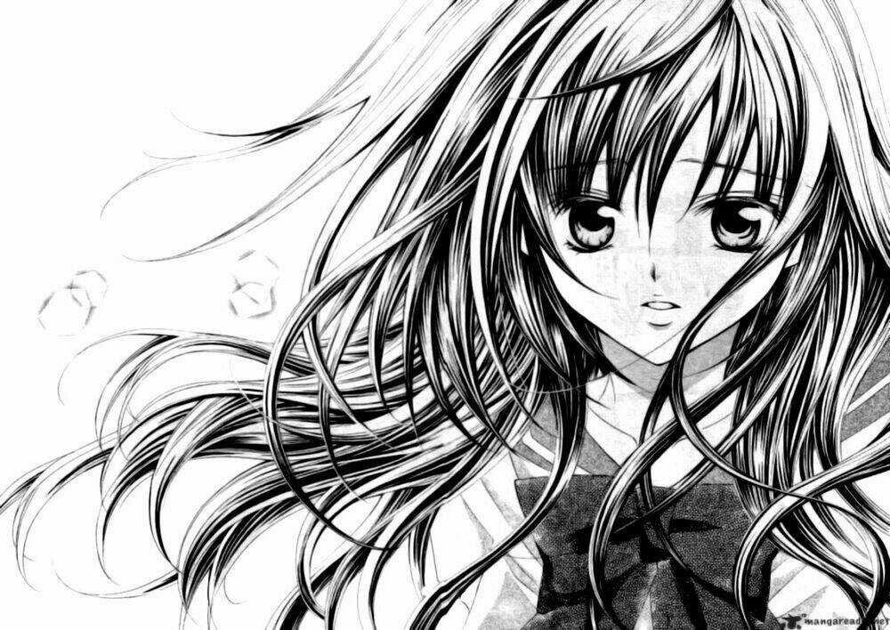 Suki Desu Suzuki-Kun!! - Chapter 2 - Trang 32