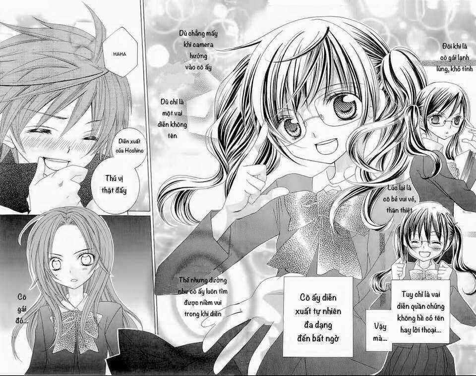 Suki Desu Suzuki-Kun!! - Chapter 20 - Trang 19