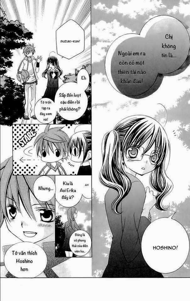 Suki Desu Suzuki-Kun!! - Chapter 20 - Trang 10