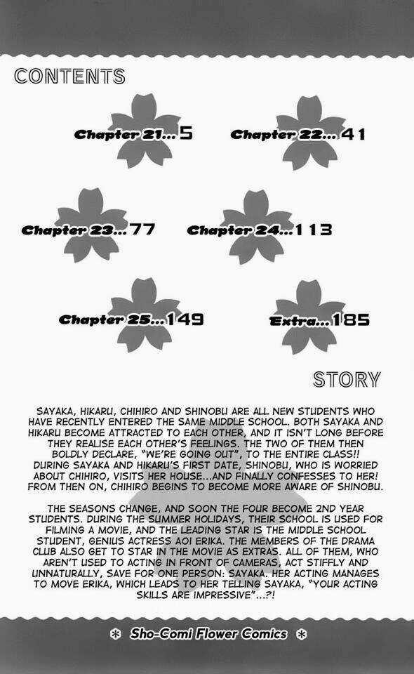 Suki Desu Suzuki-Kun!! - Chapter 21 - Trang 4