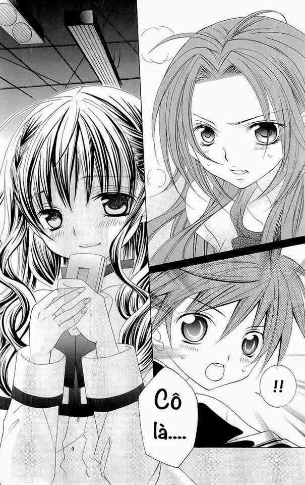 Suki Desu Suzuki-Kun!! - Chapter 21 - Trang 37