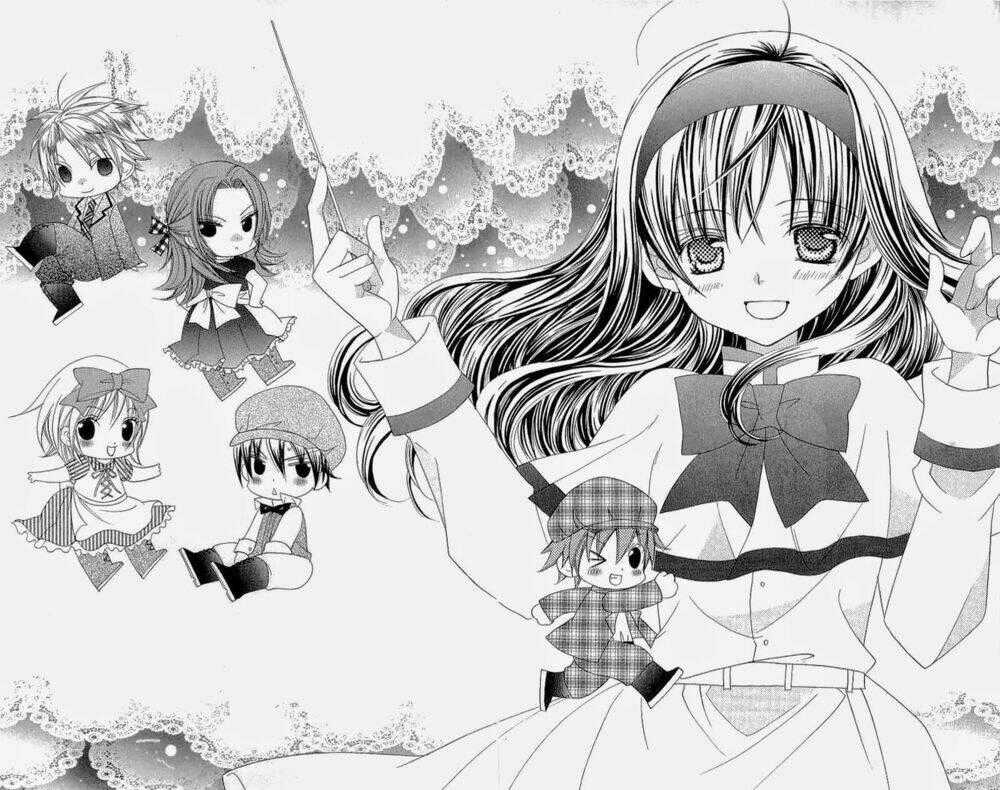 Suki Desu Suzuki-Kun!! - Chapter 22 - Trang 2